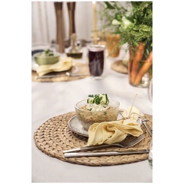 Миска з вакуумною кришкою 24 см, прозоре скло Fresh & Save Zwilling