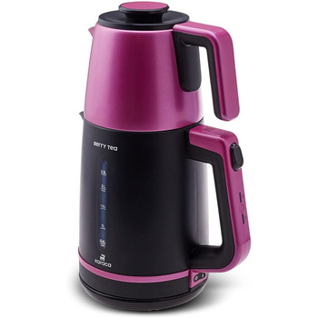 колір: рожевий