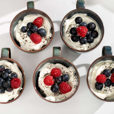 Чашка для кофе 0,25 л, набор 6 предметов, зеленые Crafted Villeroy & Boch