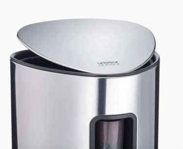 Контейнер для сміття з педаллю 5 л Joseph Joseph