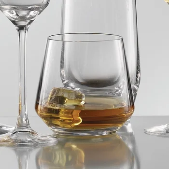 Склянка для віскі 0,389 л 122319