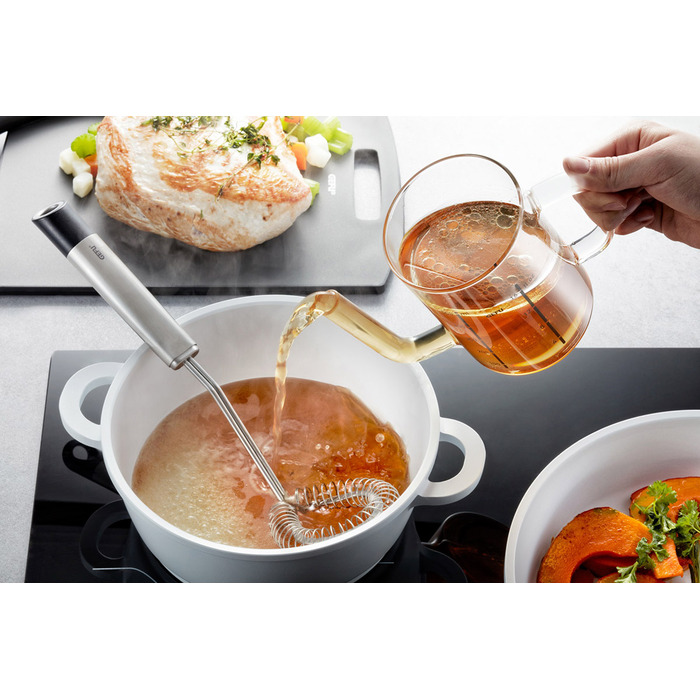 Сепаратор для відокремлення жиру, 0.5 л Separato Gefu