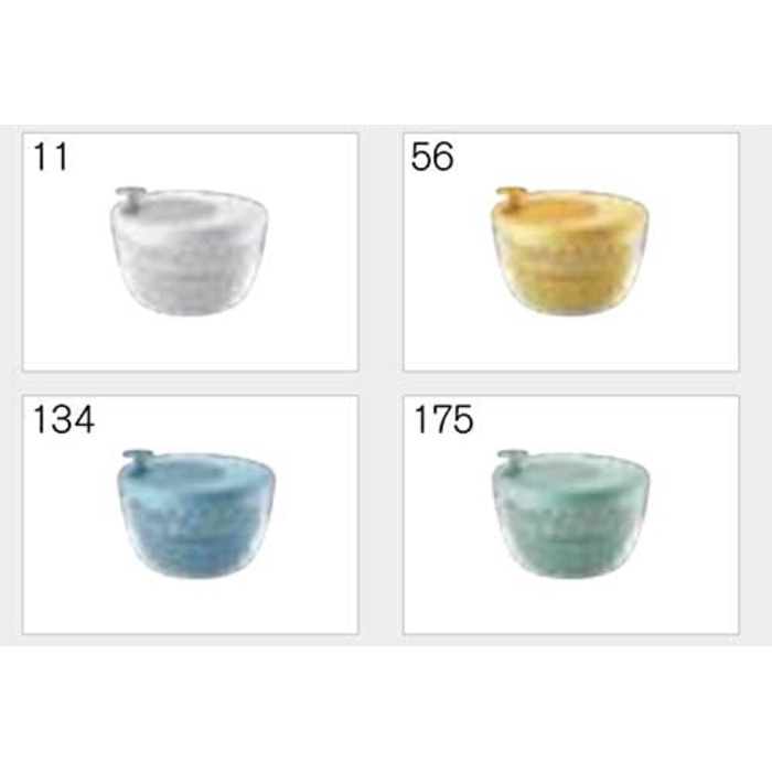 Спіннер для салату 4 л, 26 см Guzzini