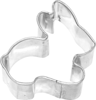Форма для печива у вигляді кролика, 7 см, RBV Birkmann