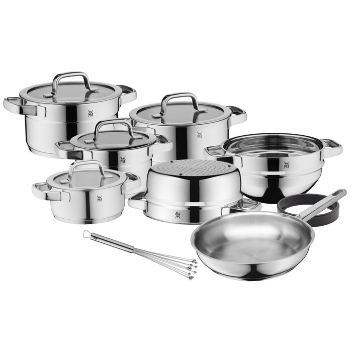Набор посуды 13 предметов Compact Cuisine WMF