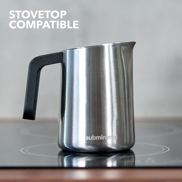 Ковші для молока 450 мл Subminimal