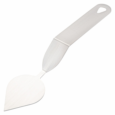 CLS 03  Лопатка кондитерська для шоколаду  5 x 3,5 см, 1 шт