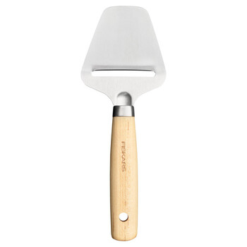 Ніж-слайсер для твердого сиру Fiskars Folken (1075681)