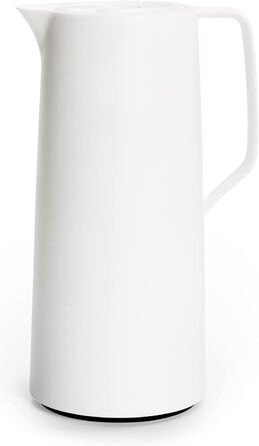 Термоглечик 1 л, білий Motiva Emsa