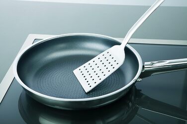 Сковорода для подачі Romana i XXStrong, 28 см, нержавіюча сталь, 6867-28 i