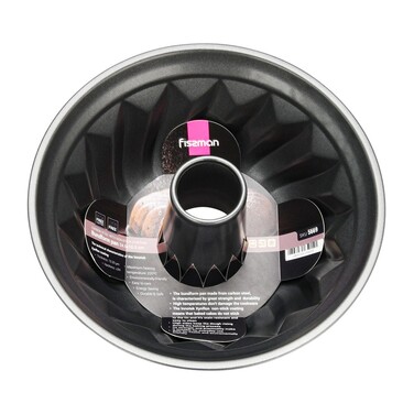 Форма для випічки Fissman кексу 24,5x10,5 см (5669)