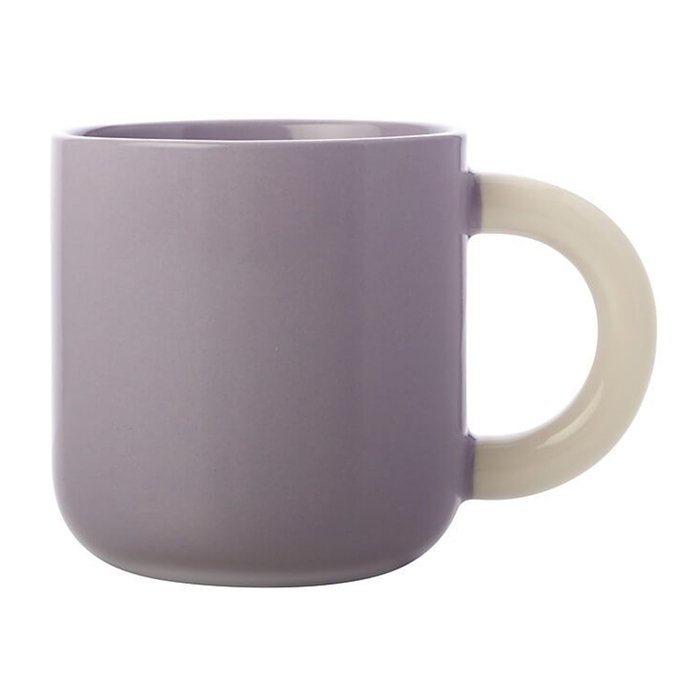 Кухоль для чаю, порцеляна 370 мл Maxwell & Williams SHERBET Lilac