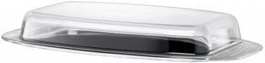 Кришка 32 х 21 см для жаровні скляна Silit