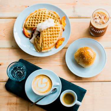 21448 Чашка espresso 75 мл серія 'Verona-Thicker'