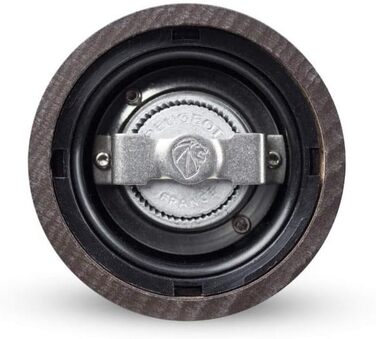 Ручний млин для перцю Peugeot Paris, регулювання помелу u'Select, висота дерево, коричневий, 23508 (40 см, одинарний)