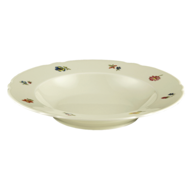 Тарілка для супу 23 см Blütenmeer Marie-Luise Seltmann