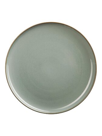 Тарілка 26,5 см Eucalyptus Saisons ASA-Selection