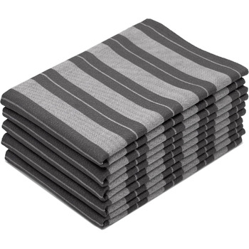 Набір кухонних рушників з 5 предметів 50 x 70 см ZOLLNER