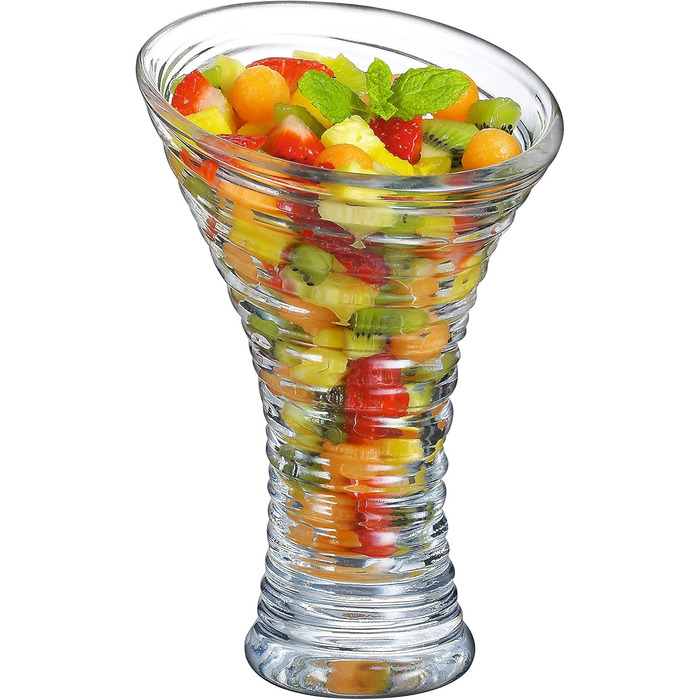 Набір креманок для мороженого 6 шт. 410 мл Arcoroc