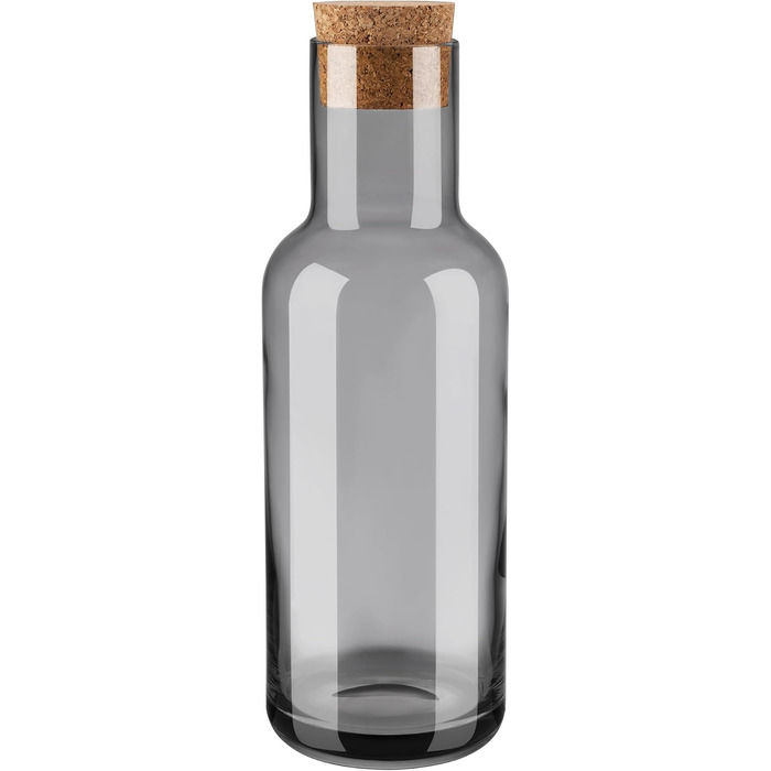 Графин для воды 1 л, дымчатый Fuumi Blomus