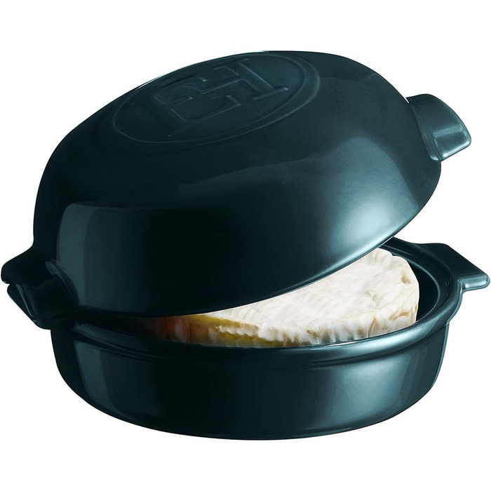 Эмиль Анри EH799517 Cheese Baker, Ceramic (Belle-Ile)