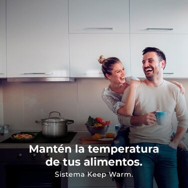 Індукційна плита з 4 конфорками, 7200 Вт Bolero Squad I 4200 Cecotec