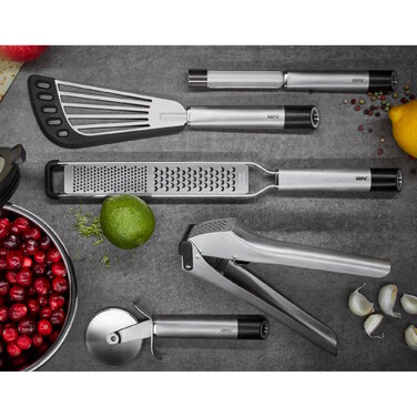 Лопатка кухонная силиконовая 31,5 см Primeline Gefu