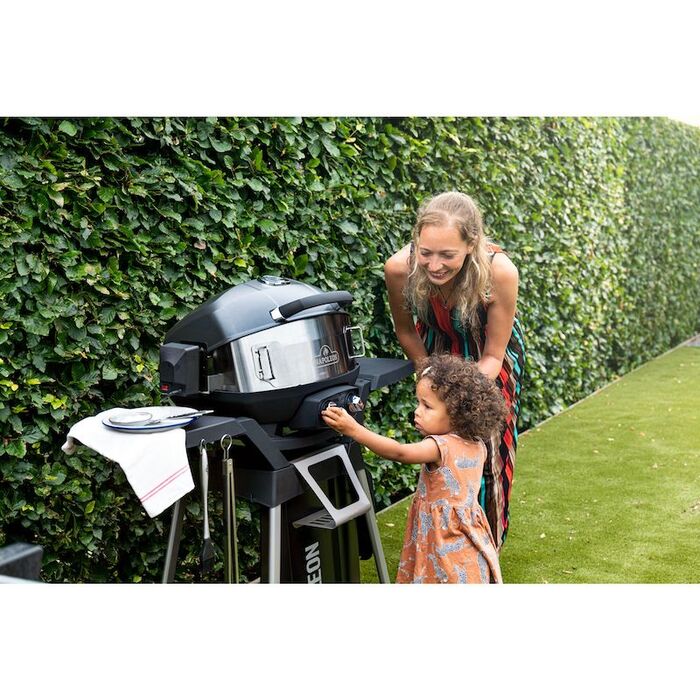 Портативний шампур для гриля Napoleon