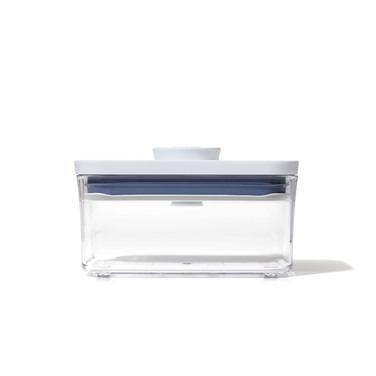 Ємність для зберігання 16х10,5х8см, 0,6 л 11234700