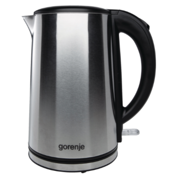 Електрочайник Gorenje K15DWS (KES5208C-GS) (6803893)