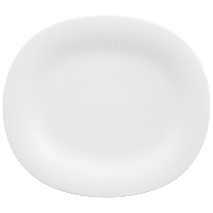 Тарілка овальна 29 х 25 см New Cottage Villeroy & Boch