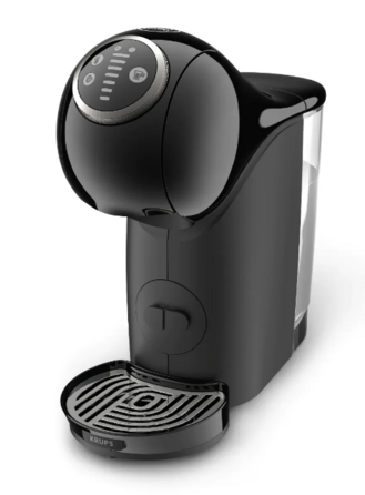 Кавомашина Krups GENIO S PLUS KP340810 (6940142)