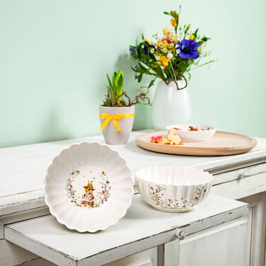 Піала 17,5 см Spring Fantasy Villeroy & Boch