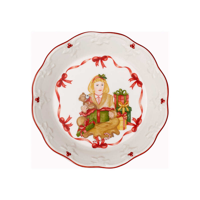 Піала кругла 16,5 см Toys Fantasy Villeroy & Boch