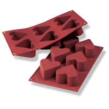 SF036/C Форма из резины