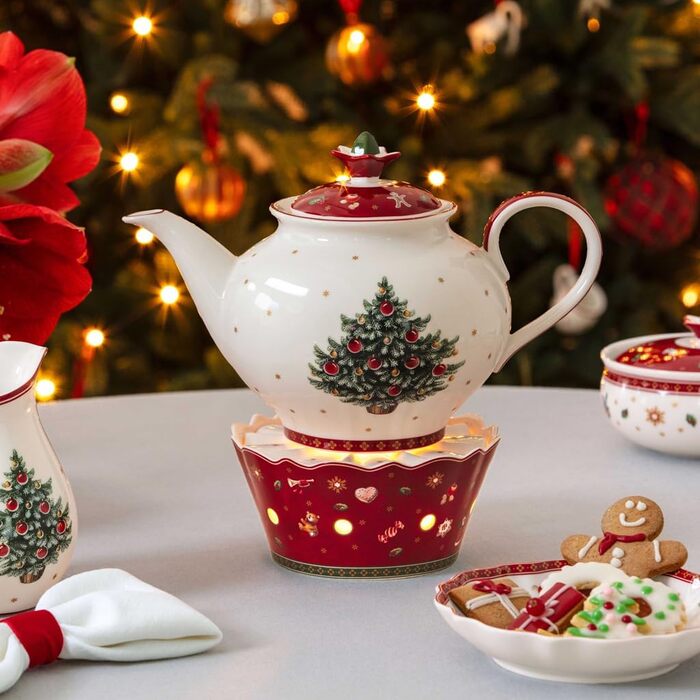 Підставка-підігрівач для чайника 16 см Toy's Delight Villeroy & Boch