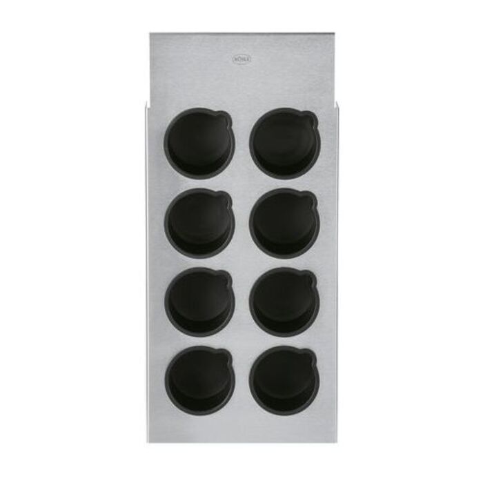 Підставка для баночок зі спеціями на 8 предметів Rosle