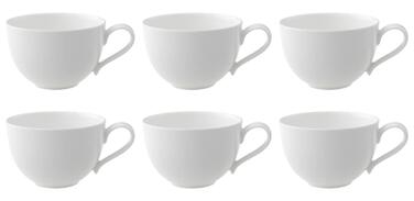 Кавовий сервіз 18 предметів New Cottage Villeroy & Boch