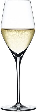Набір з 4 келихів для шампанського 270 мл, Authentis Spiegelau