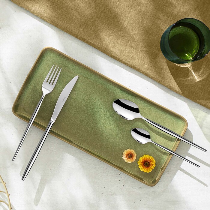 Набір столових приладів 24 предметів Soprano Amefa