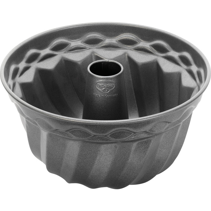 Форма для випічки кексів Ø 24 см Back Harmonie Dr. Oetker