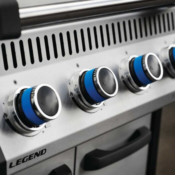 Газовый гриль Napoleon Legend 485 LD485RSIBPSS-1-RU Код: 008690