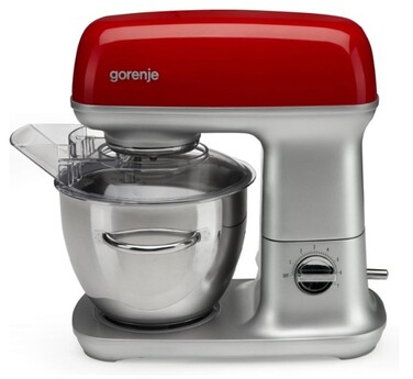 Кухонний комбайн Gorenje MMC1000RLR (6651508)