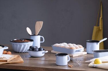 Форма для торта 24 см, об'єм 3,6 л Riess