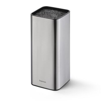 Підставка для кухонних ножів Fissman 9x9x22 см (2868)