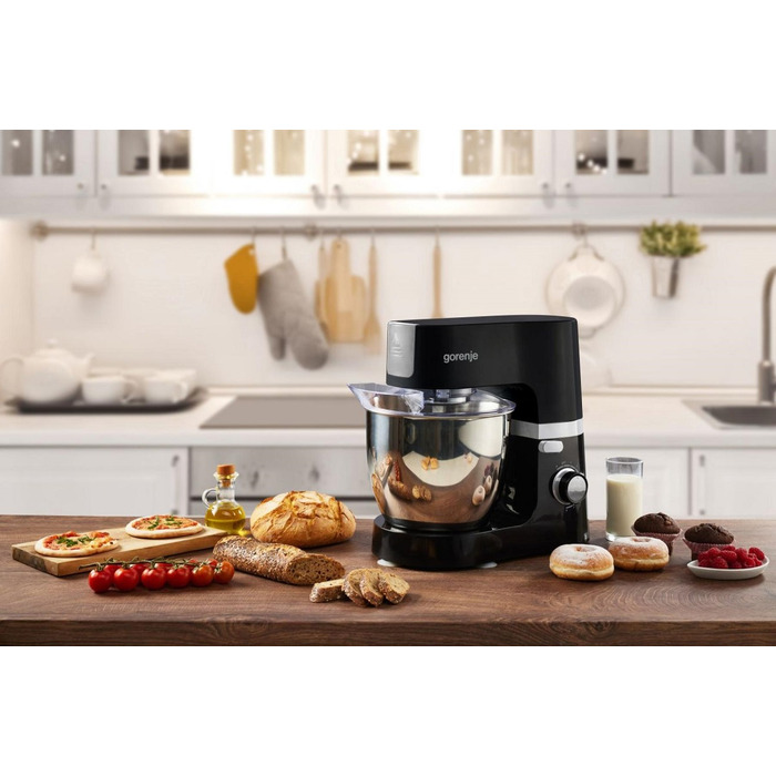 Кухонний комбайн Gorenje MMC1500PS (7172890)