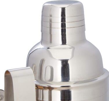 Барний набір для коктейлів, 10 предметів Relaxdays