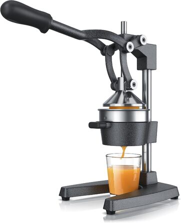 Пресс для цитрусовых Arendo