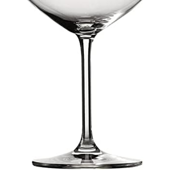 Набор из 6 бокалов для красного вина 0,75 л, Vina Schott Zwiesel