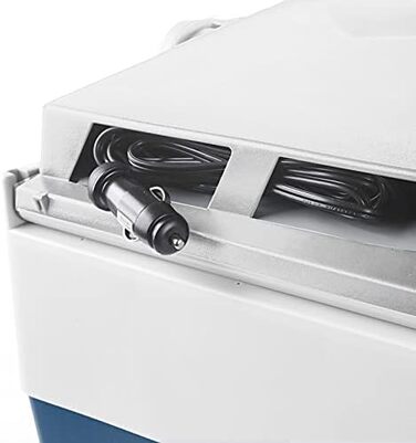 Автохолодильник 26 л синій Mobicool